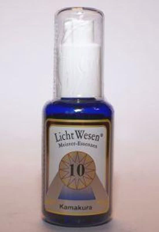 LichtWesen Kamakura Tinkt 10