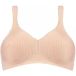 Triumph Dames Modern Soft+Cotton N, Neutraal beige, 105B