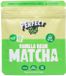 PerfectTed Poudre de matcha - Matcha cérémoniel saveur vanille - 75g