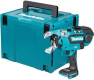 Makita DTR181ZJ Accu Vlechtmachine - 18V - Body in Mbox