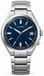 Citizen CB1160-55L Radio Controlled Eco-Drive Super Titanium horloge