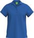 Erima Ts Polo Dames - New Royal | Maat: 34