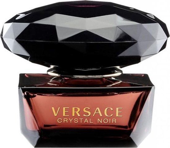 Versace Crystal Noir / 90 (ml) / Dames