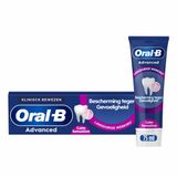 Oral-B Tandpasta Professional Bescherming Gevoelige Tanden - 75 ml