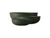 DBKD Out bowl, 3 pièces Vert