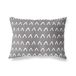 BonaMaison Willekeurig Patroon Decoratieve Kussensloop, Kussenhoezen Bank, Decoratieve Kussenhoesjes, Kussensloop; Sofa, Slaapkamer, Kantoor, Auto 35x50 Cm - Ontworpen en vervaardigd in Turkije