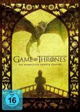 Plaion Game of Thrones - Seizoen 5 (Import) DVD