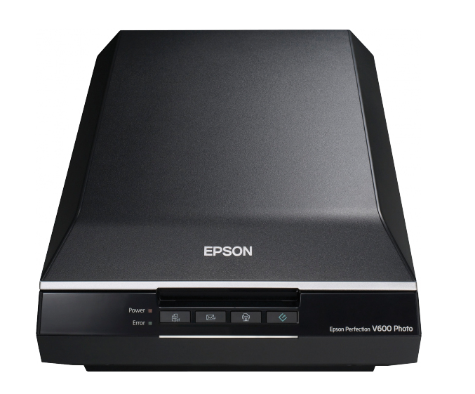 Epson Epson Perfection V600 Photo