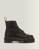 Dr. Martens Sinclair Platform Unisex Zwart Laarzen Maat 44