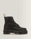 Dr. Martens Sinclair Platform Unisex Zwart Laarzen Maat 44
