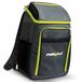 PINNACLE Sac à dos thermique portable glacière légère TPX-5507 18,5 L, gris