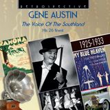 Outhere Gene Austin The Voice Of The Southland (CD)