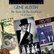 Outhere Gene Austin The Voice Of The Southland (CD)