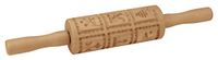 Städter Modelrol, hout, bruin, 37,5 cm