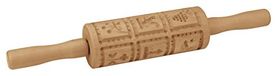 Städter Modelrol, hout, bruin, 37,5 cm