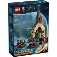LEGO Harry Potter Kasteel Zweinstein™: Boothuis - 76426