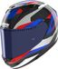 Nolan X-904 Ultra Carbon Calibro Helm