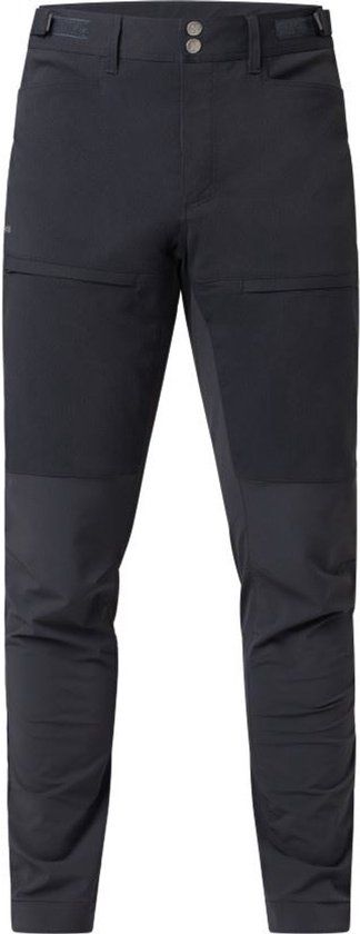 Haglöfs Haglofs Alert Mid Wandelbroek Heren True Black 52