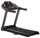 StarTech P9 Opvouwbare loopband - 14 km/u - 3,0 pk - Verstelbare hellingshoek - Hartslagmeter - 136 kg