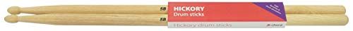 akkoord H5BW Hickory Drum Sticks