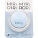 Vitry Cartel Miroir de Sac Rond Bleu 9cm x7 1 Unité