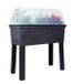 GRAF GARANTIA URBAN balkon-verhoogde bak set incl. kweekkap
