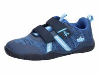 Lico aride v kinder-barefootschoen met klittenbandsluiting