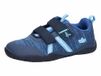 Lico aride v kinder-barefootschoen met klittenbandsluiting