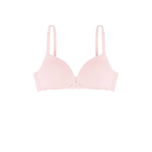 Dorina May Voorgevormde Voedings-BH - Roze