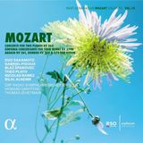 Outhere ORF Radio-Symphonieorchester Wien, Howard Griffith - Mozart: Concerto For Two Pianos Kv 365, Sinfonia Concertan (CD)