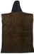 Quiksilver Aqyaa03233 Poncho Unisex Katoen Grape Leaf One Size