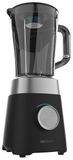 Merkloos Titanium blender - 1300 W - 1,5 liter - 2 snelheden - Pulsfunctie