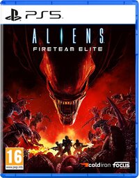 Focus Home Interactive Aliens: Fireteam Elite - PS5 PlayStation 5