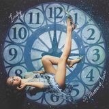 A Laufey A Matter Of Time (Autumn Edition) (red vinyl + Poster)