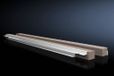 Rittal VX 8618.811 Kabelkanaal Grijs Aluminium IP55 800 mm 2 stuks