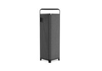 Sonoro VIBES XL Draadloze stereoluidspreker Zwart