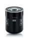 Mann Filter W13742 Lube Filter