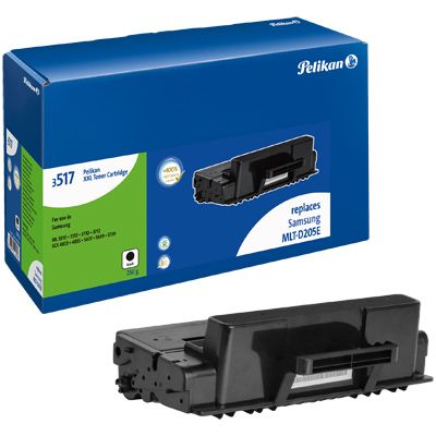 Pelikan 3517HY tonercartridge Zwart (2 stuks)