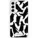 ERT GROUP mobiel telefoonhoesje voor Samsung S22 Babaco patroon Cats 005