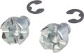 HAZET 798-0/4 Set Reserveonderdelen