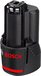 Bosch GBA 12V 3.0Ah Professional Battery