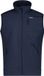 CMP Mouwloos softshell jack Heren 3XL B.blue/ice Fleece Herfst/Winter 2025