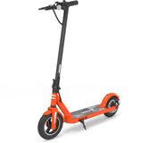 Denver Elektrische Step 20 km/u Volwassenen - 30km bereik - 350W - 10" Wielen - Aluminium frame - Oranje