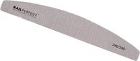 Nail Perfect Halfmoon File - 240/240