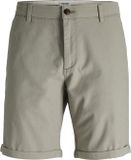 Jack & Jones Heren Short regular/straight Groen XL Volwassenen