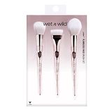 Wet n Wild Professionele make-upkwastenset