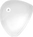 Cressi Cristal Evo Grote Ogen/quantum Presbicia Rechter Lens Transparant 2.0