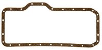 Gasket, wet sump