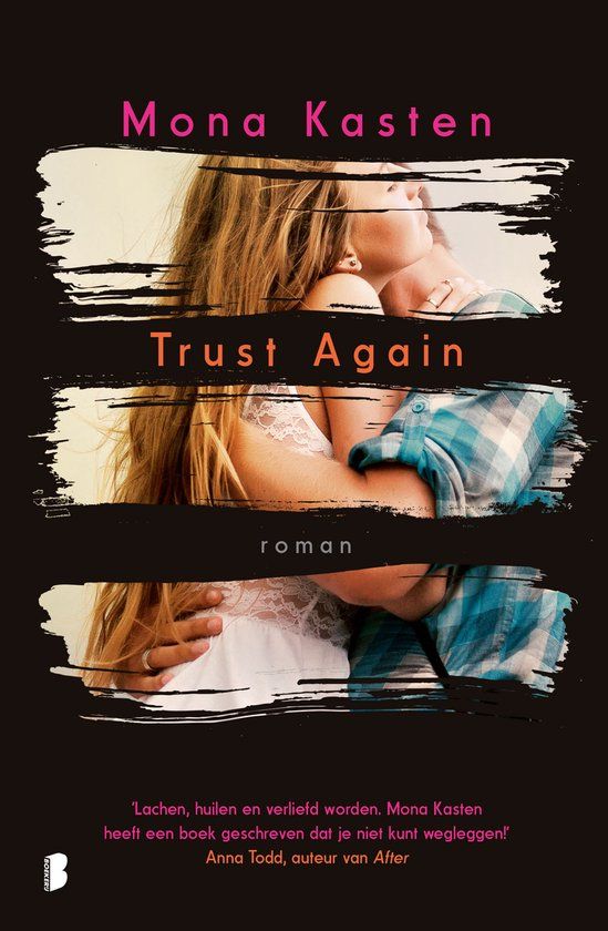Trust Boekerij Trust Again Paperback