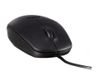 DELL 11D3V muis USB Type-A Optisch 1000 DPI Zwart